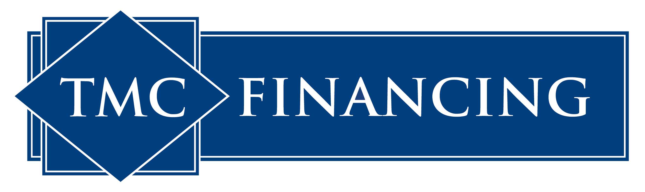 TMC Financing Logo