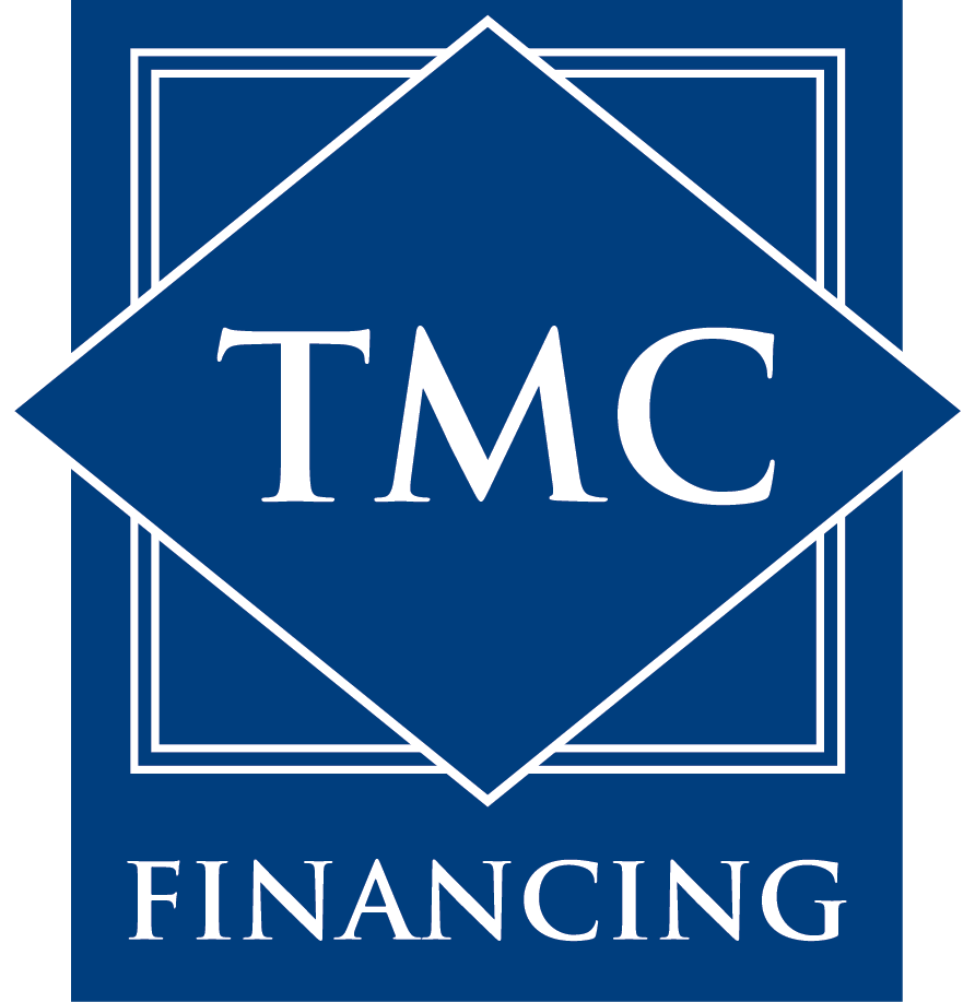 TMC Financing Logo